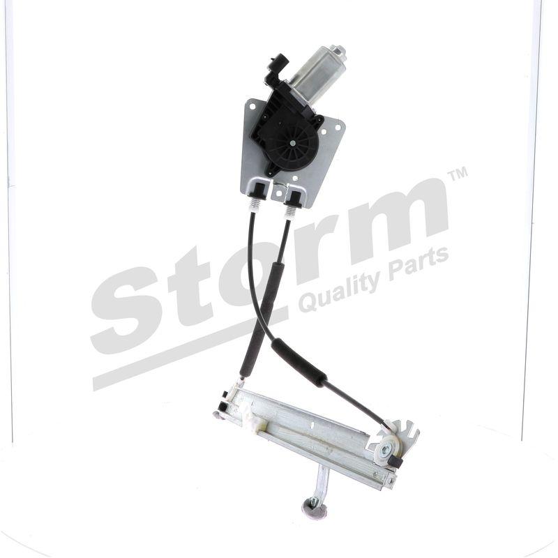 Lève-vitre STORM QUALITY PARTS 79078ST