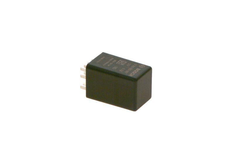 Appareil de commande, temps de préchauffage BOSCH 0 281 003 087