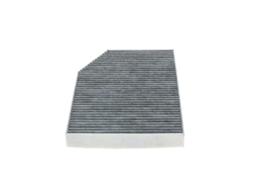 Filtre, air de l'habitacle BOSCH 1987435604