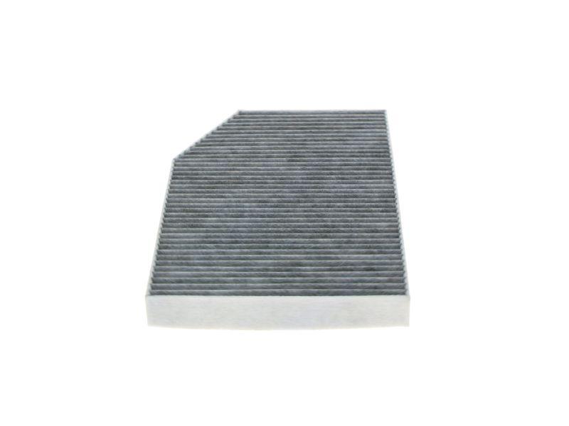 Filtre, air de l'habitacle BOSCH 1987435604