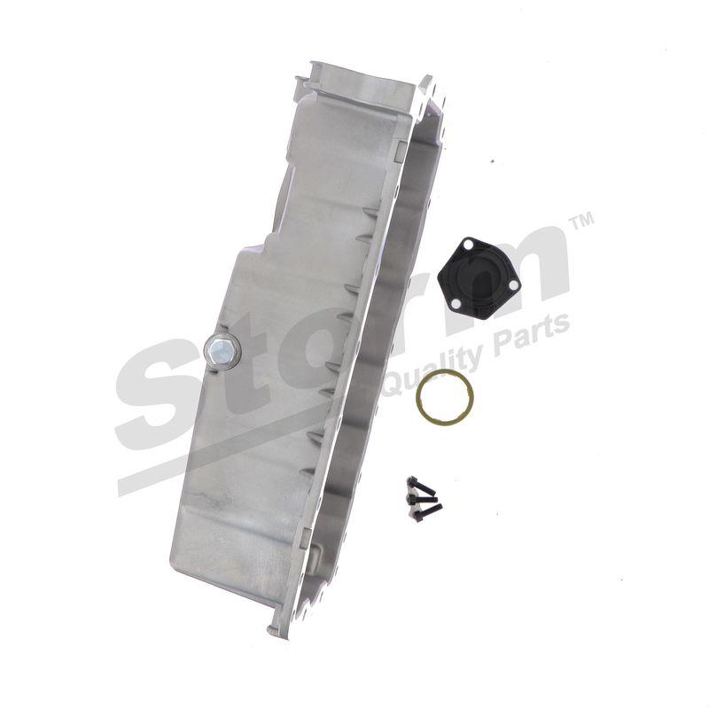 Carter d'huile STORM QUALITY PARTS 999004