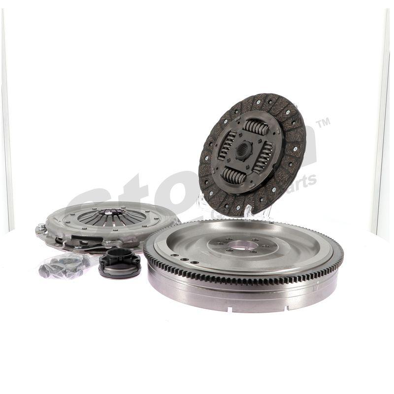 Kit adaptateur, embrayage STORM QUALITY PARTS STO1036