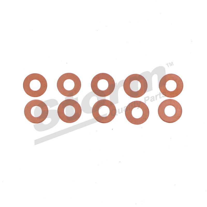 Bague d'étanchéité, porte-injecteur STORM QUALITY PARTS 46000000116