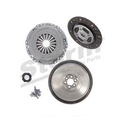 Kit adaptateur, embrayage STORM QUALITY PARTS STO1000