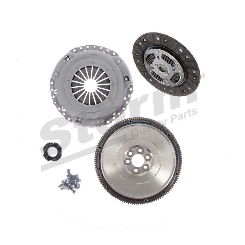 Kit adaptateur, embrayage STORM QUALITY PARTS STO1000