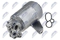 Radiateur d'huile NTY CCL-RE-003