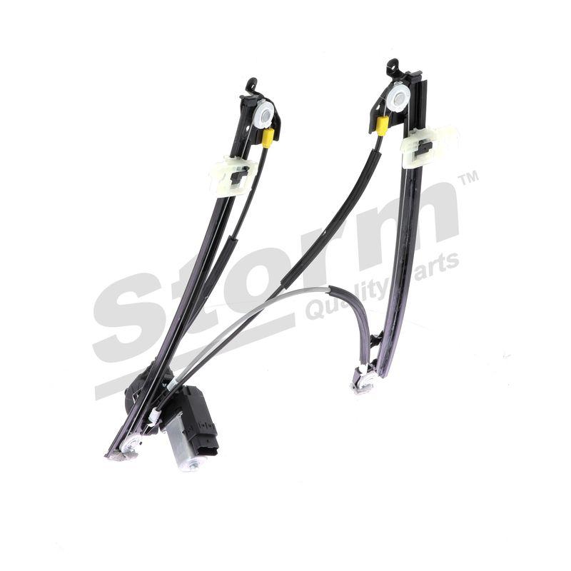 Lève-vitre STORM QUALITY PARTS 87142