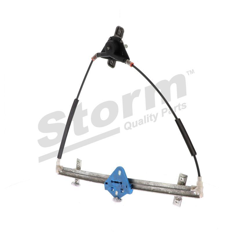 Lève-vitre STORM QUALITY PARTS 98582