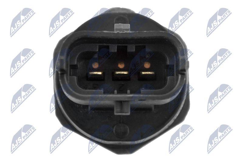 Capteur, pression de carburant NTY EFP-NS-001