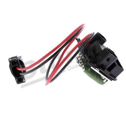 Résistance, pulseur d'air habitacle STORM QUALITY PARTS 888705