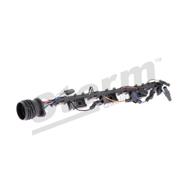 Kit réparation de câble, injecteur STORM QUALITY PARTS 999104