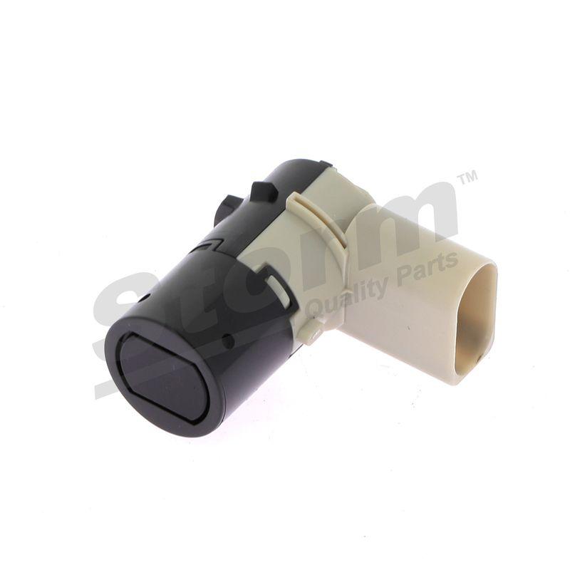 Capteur, aide au stationnement STORM QUALITY PARTS 399221