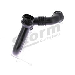 Gaine de suralimentation STORM QUALITY PARTS STO535683