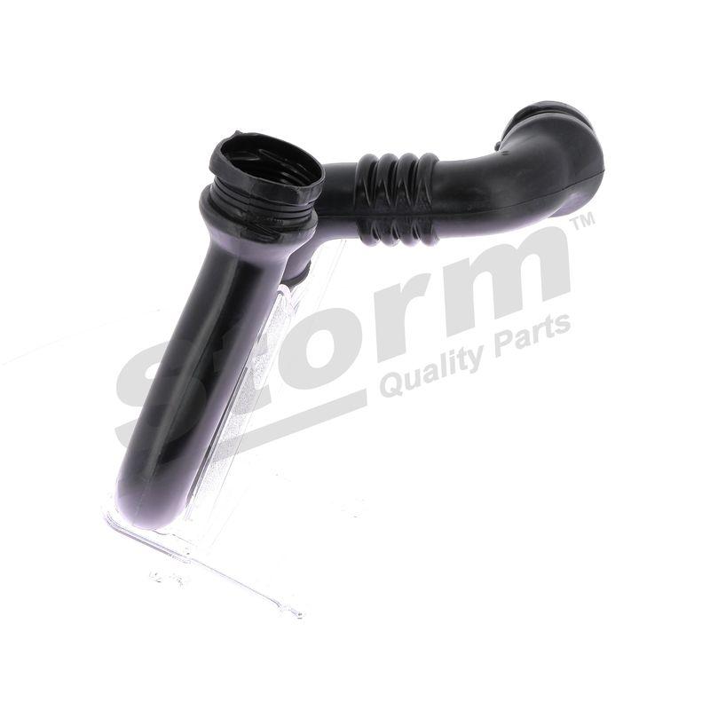 Gaine de suralimentation STORM QUALITY PARTS STO535683