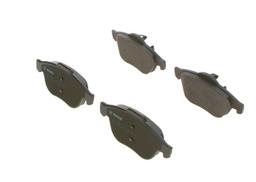 Kit de plaquettes de frein, frein à disque BOSCH 0 986 494 033