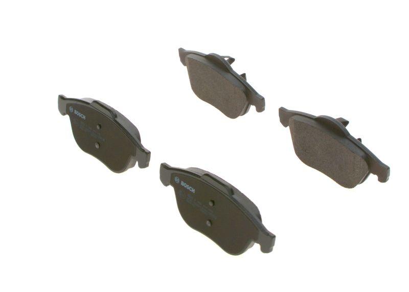 Kit de plaquettes de frein, frein à disque BOSCH 0 986 494 033