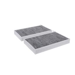 Filtre, air de l'habitacle CORTECO 49455971