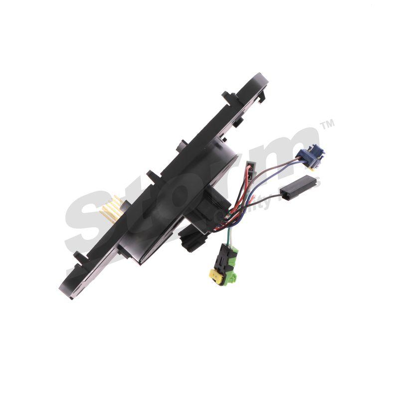 Ressort tournant, Airbag STORM QUALITY PARTS 8102017