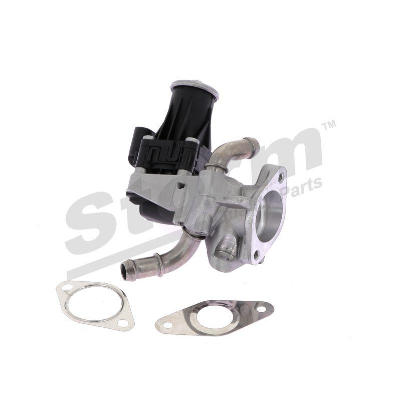 Vanne EGR STORM QUALITY PARTS 9083