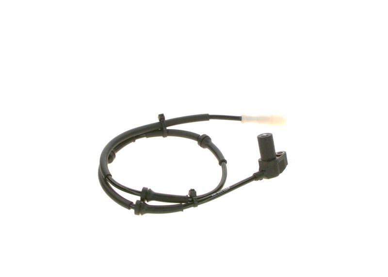Capteur, vitesse de roue BOSCH 0 265 006 711