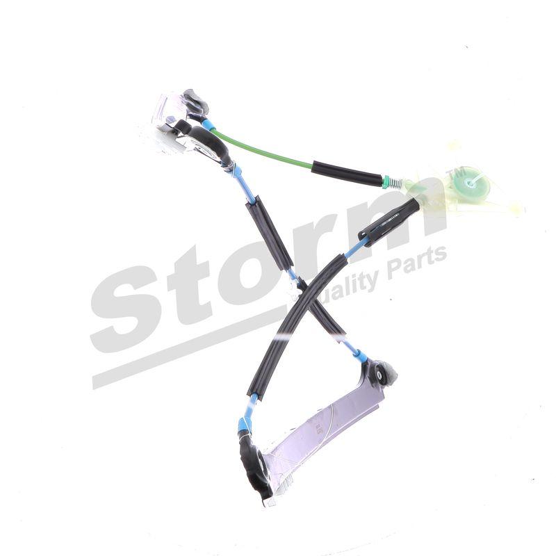 Lève-vitre STORM QUALITY PARTS 10369