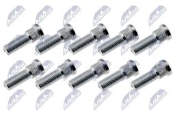 Boulon de roue NTY KSP-MS-002