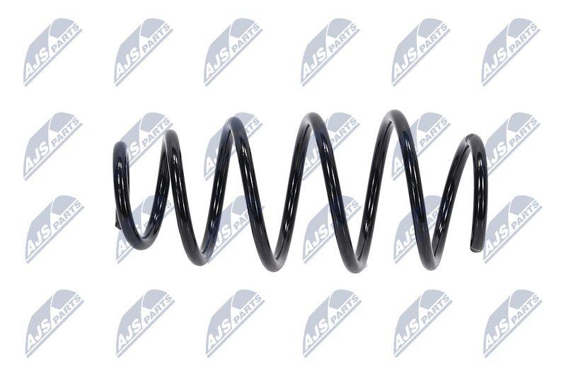 Ressort de suspension NTY ASZ-PL-068