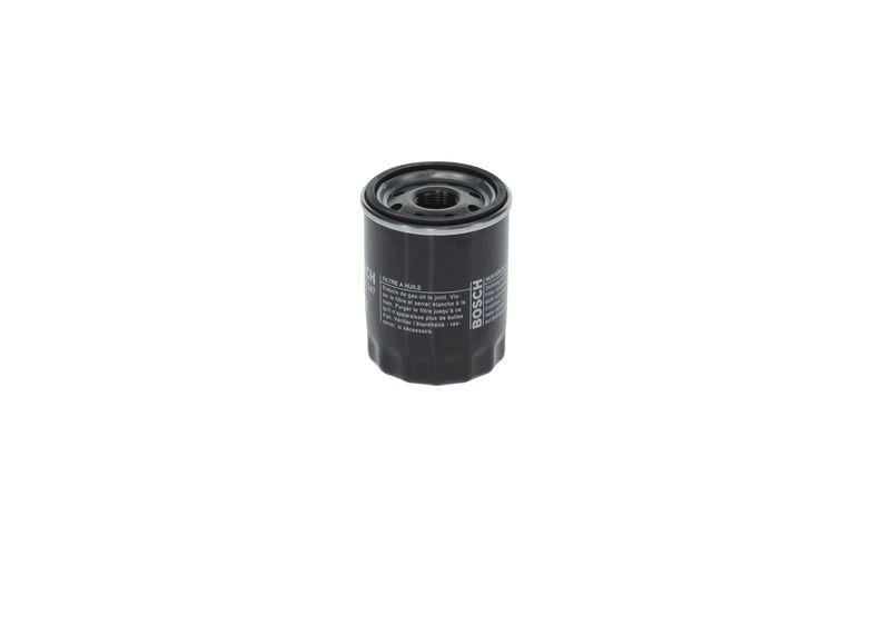 Filtre à huile BOSCH F026407347