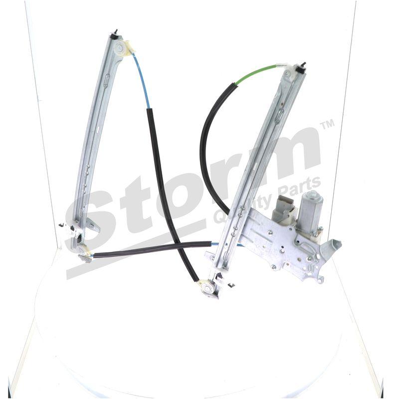 Lève-vitre STORM QUALITY PARTS 28581