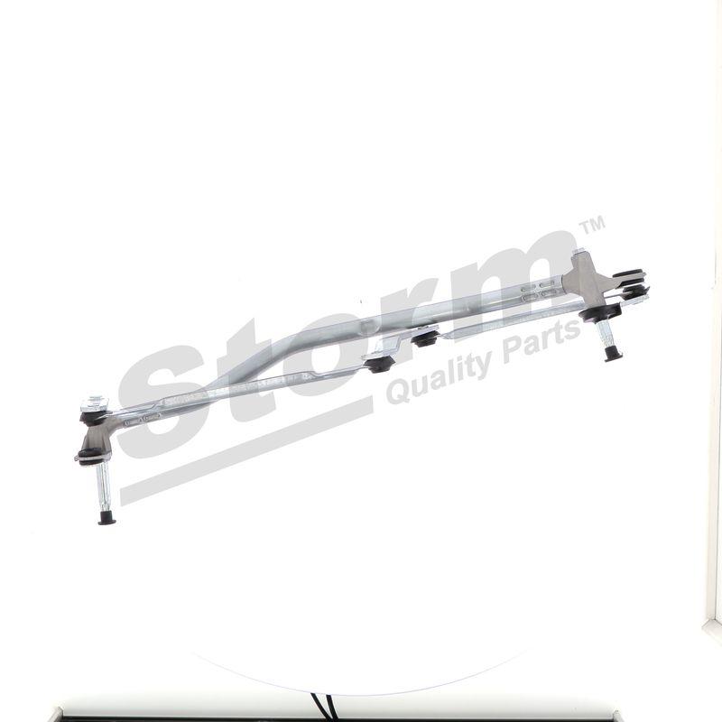 Tringlerie d'essuie-glace STORM QUALITY PARTS 9701005