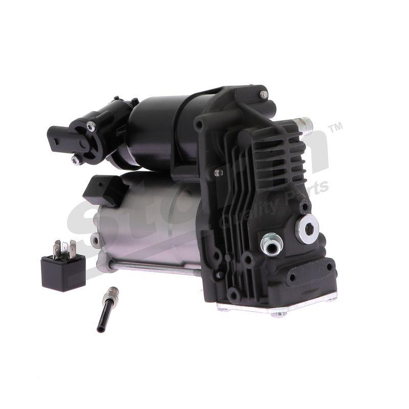 Compresseur, système d'air comprimé STORM QUALITY PARTS 844289ST