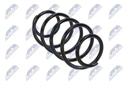 Ressort de suspension NTY ASZ-FT-002