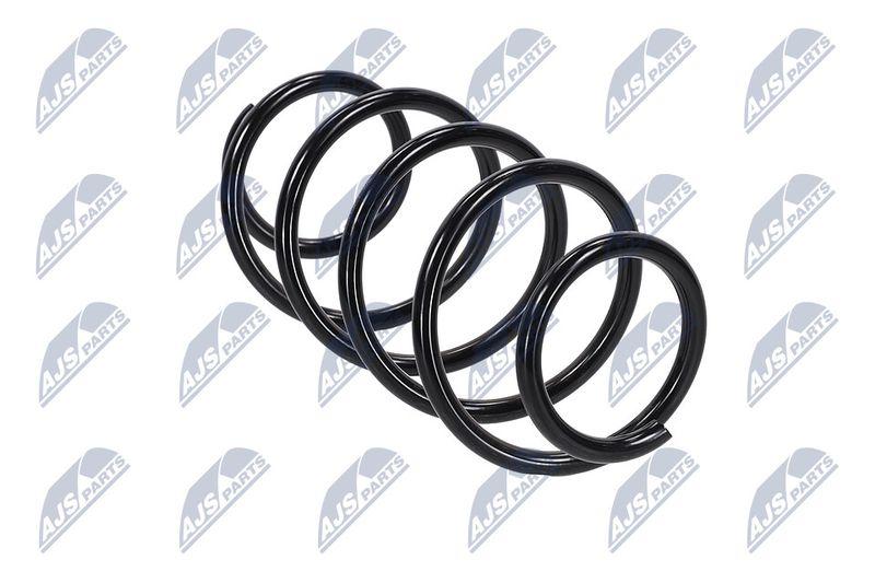 Ressort de suspension NTY ASZ-FT-002