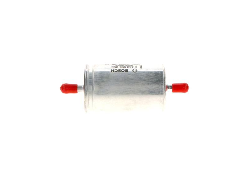 Filtre à carburant BOSCH 0 450 905 002