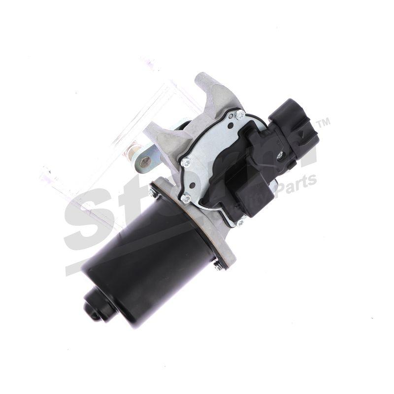 Moteur d'essuie-glace STORM QUALITY PARTS 2551001