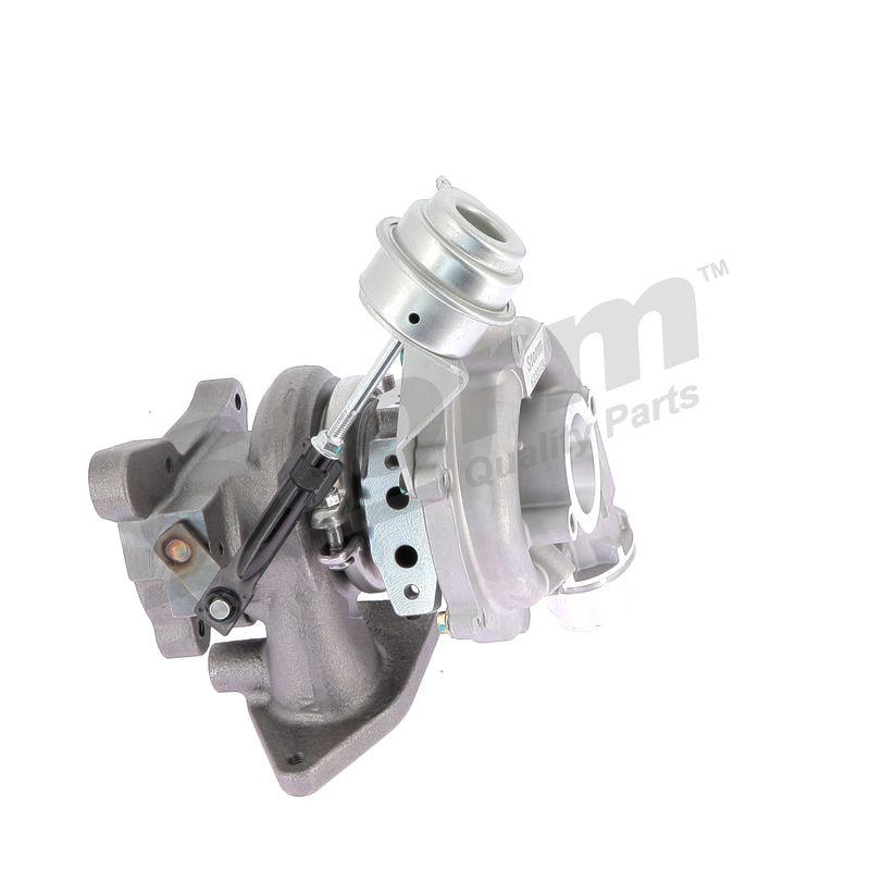 Turbocompresseur, suralimentation STORM QUALITY PARTS 89212