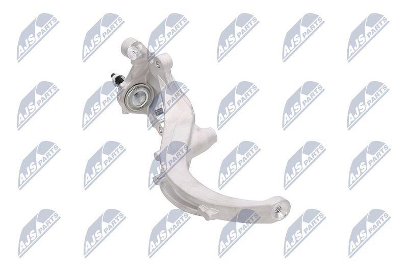 Fusée d'essieu, suspension de roue NTY ZZP-FR-060