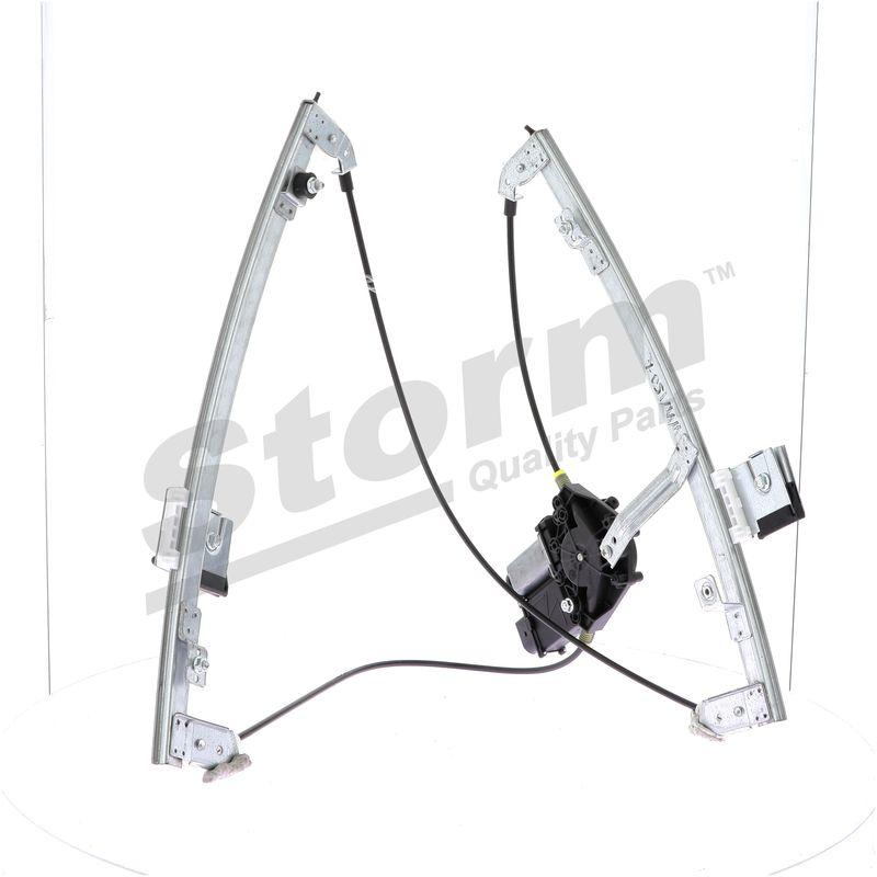 Lève-vitre STORM QUALITY PARTS 90280