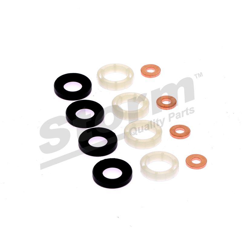 Kit de joints, injecteur STORM QUALITY PARTS 460022