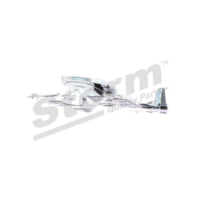 Lève-vitre STORM QUALITY PARTS 1027507