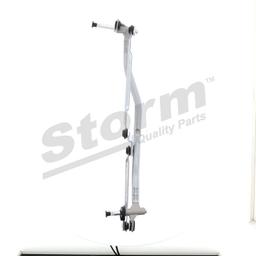 Tringlerie d'essuie-glace STORM QUALITY PARTS 9701005