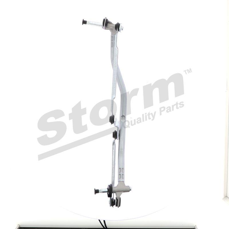 Tringlerie d'essuie-glace STORM QUALITY PARTS 9701005