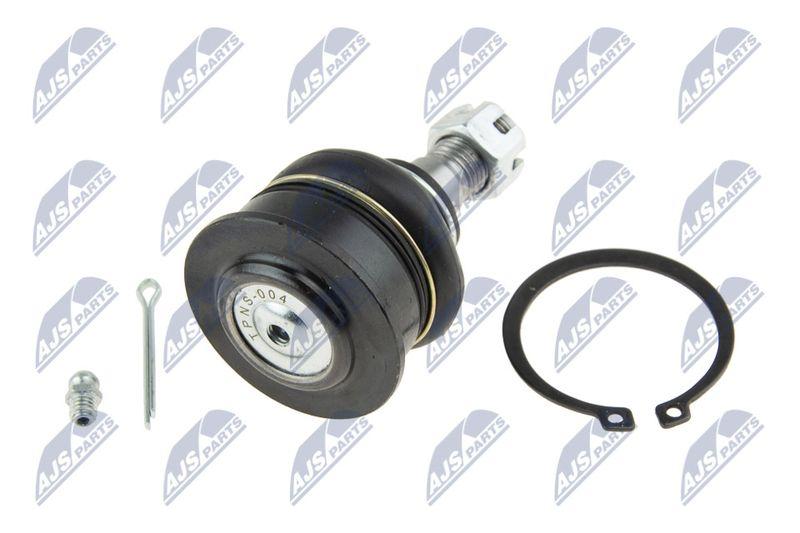 Rotule de suspension NTY ZSG-NS-004