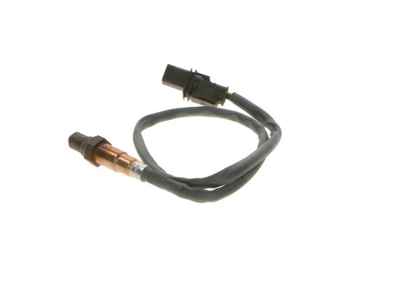 Sonde lambda BOSCH 0 258 017 130