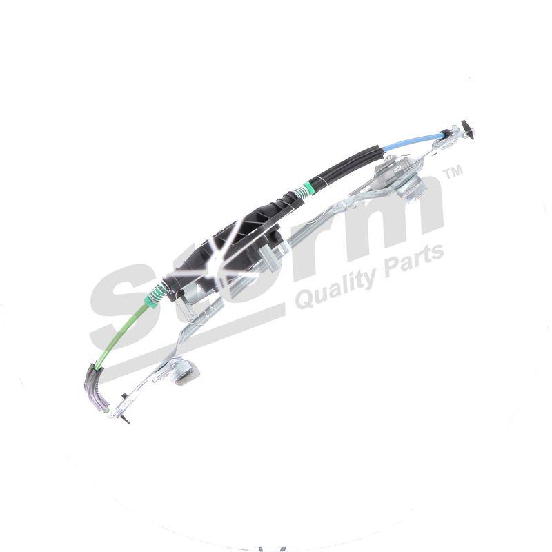 Lève-vitre STORM QUALITY PARTS 81178