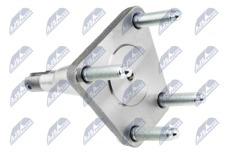 Moyeu de roue NTY KLT-DW-020P3