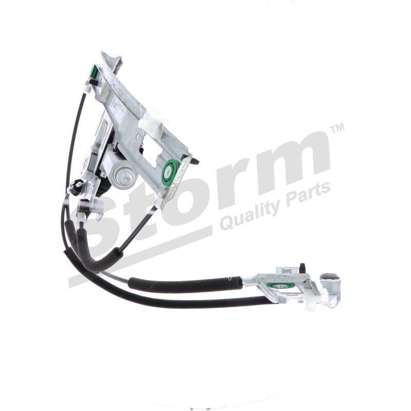 Lève-vitre STORM QUALITY PARTS 80970