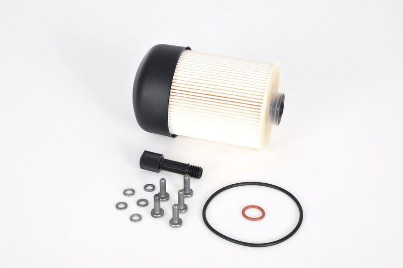 Filtre à carburant BOSCH F 026 402 857