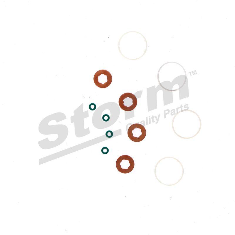 Kit de joints, injecteur STORM QUALITY PARTS STO460003