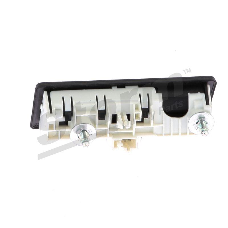 Touche, déverrouillage automatique du hayon STORM QUALITY PARTS 9702003